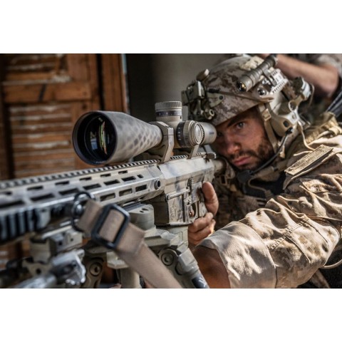 Приціл Vortex RAZOR HD GEN III, 6-36X56 FFP, EBR-7D, 0.1 MRAD, 34мм