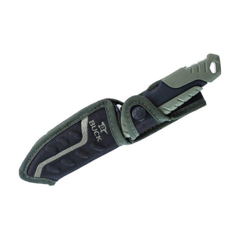 Нож Buck Pursuit Large Guthook