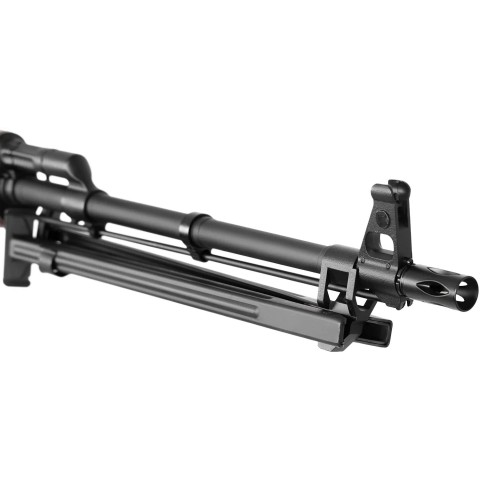 Винтовка стрб. CYMA RPK-S, AEG 6 мм Metal