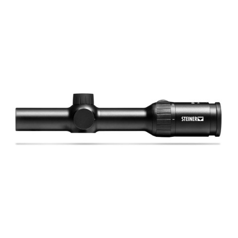 Приціл оптичний Steiner Ranger 1-4x24, 4A-I