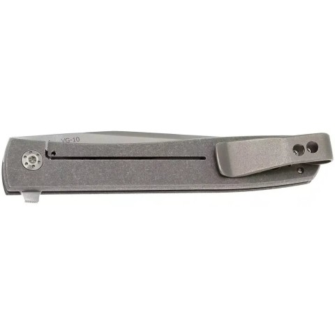 Нож Boker Plus Urban Trapper ц:gray