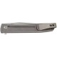 Нож Boker Plus Urban Trapper ц:gray