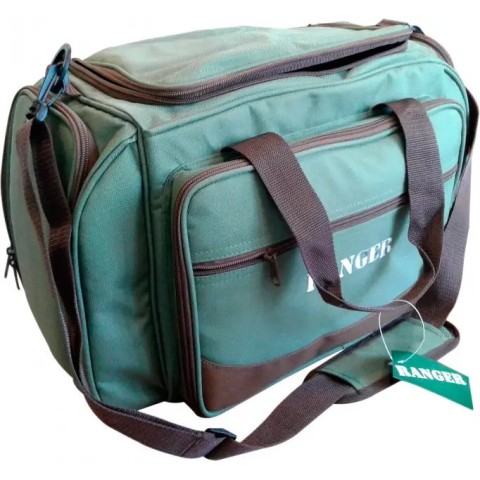 Набор для пикника Ranger Pic Rest ц:зеленый