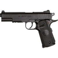 Пістолет пневматичний ASG STI Duty One Blowback. CO2. BB кал. 4.5 мм