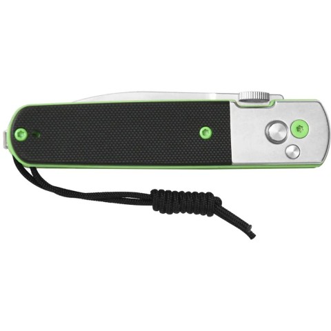 Нож CJRB Locust AR-RPM9 G10+Steel White