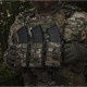 Підсумок Ukrarmor одинарний(пластиковий) для магазину АК/AR Мультикам