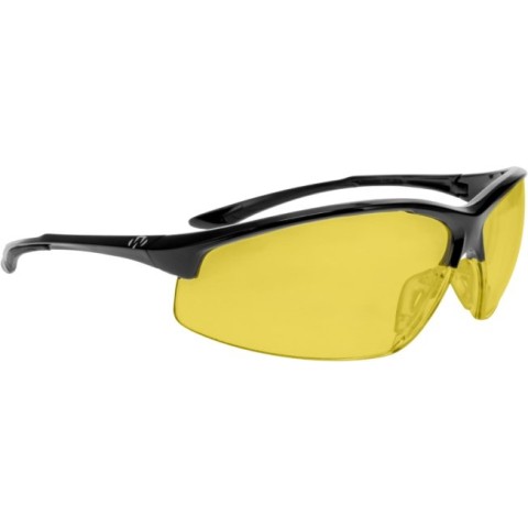 Окуляри балістичні Walker's Ikon Tanker Amber