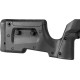 1728.02.19 Ложе MDT XRS для Ruger American SA. Black
