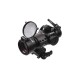 Прицел коллиматорный Burris Tactical 1x35 