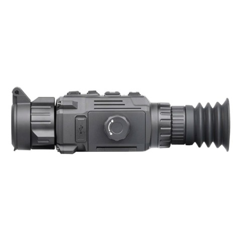 Тепловізійний приціл AGM Rattler V2 35-640