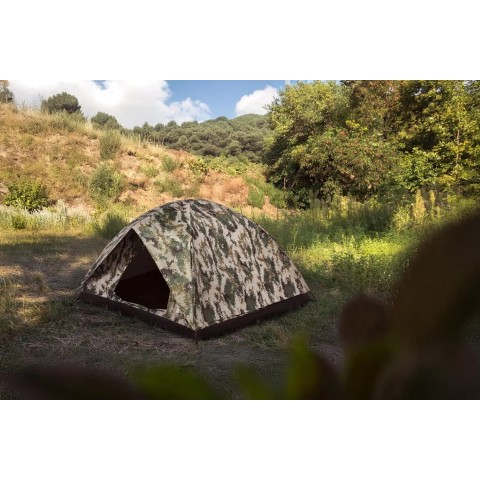 Палатка Skif Outdoor Adventure II 200x200 см Camo