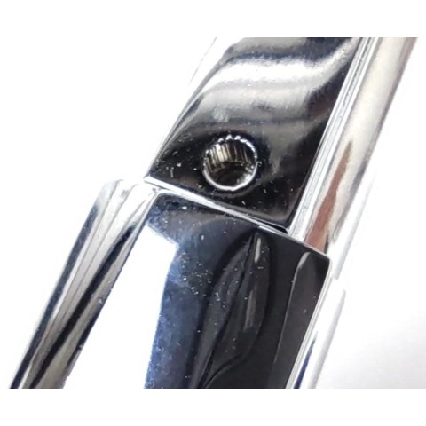 Револьвер Флобера Ekol Major Eagle 4.5