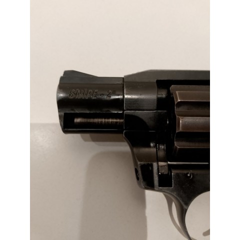 Револьвер флобера ZBROIA SNIPE-2 Б/У