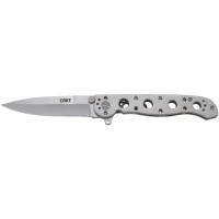 Ніж CRKT M16 Silver Stainless steel