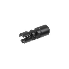 ДТК Торнадо кал.7.62 резьба 14х1LH