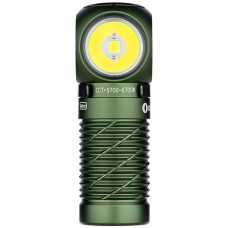 Фонарь Olight Perun 2 Mini OD Green