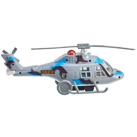 Ігровий набір ZIPP Toys “Командно-диспетчерський пункт”