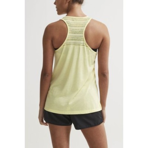 Charge Singlet Woman