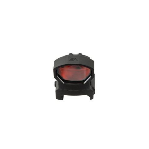 Приціл коліматорний Vector Optics Frenzy-S 28X19 RMSX 3MOA