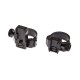 Кільця APEL Ø 30 mm Mod.136, ВН - 13,0 мм