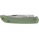 Ніж Artisan Biome SW, 12C27N, G10 ц:mint green