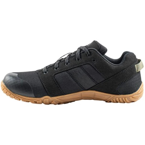 Кроссовки Belleville Mini-Mil 002 7 ц:black