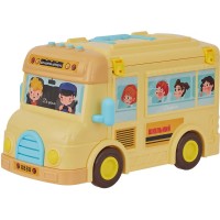 Ігровий набір OTAMANKO Шкільний автобус