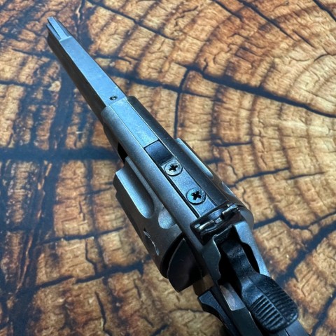 Револьвер Флобера Ekol Python 4.5