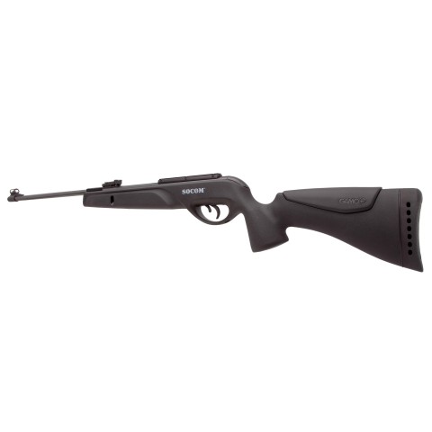 Пневматична гвинтівка Gamo Socom 1000