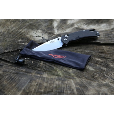Ніж складаний Firebird F753M1-BK