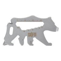 Мультитул-брелок SKIF Plus Bear