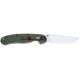 Нож Ontario Knife RAT I Linerlock ц:od green
