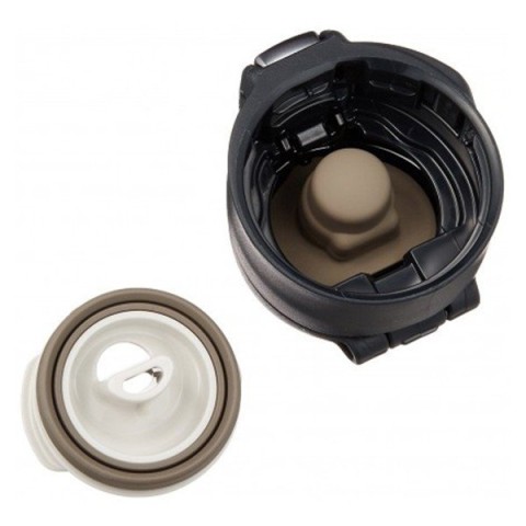 Термокружка ZOJIRUSHI SM-SD36BC 0.36 л ц:черный