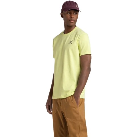 Футболка Montura Balance T-shirt 2XL Sunny Lime