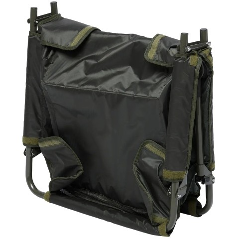 Короповий мат-люлька Prologic Avenger S/S Cradle Large 120x60cm