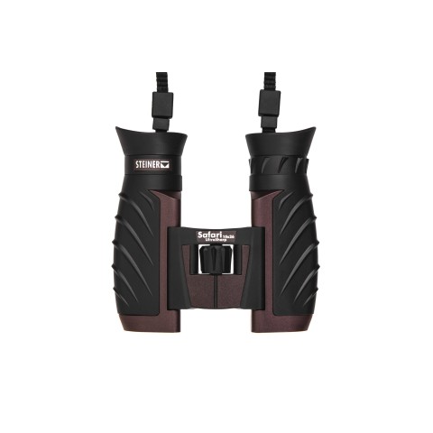 Бінокль Steiner Safari UltraSharp 10x26