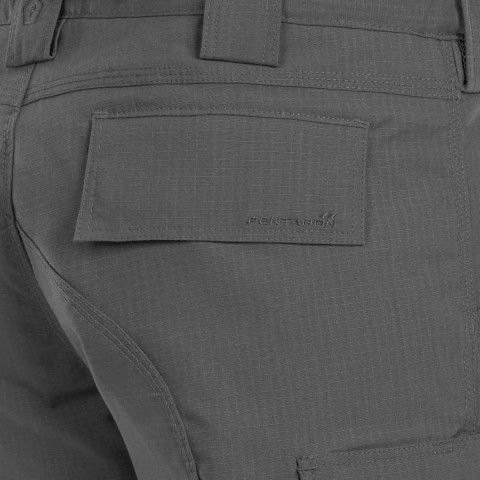 Шорты Pentagon Ranger 2.0 Shorts 46 Wolf Grey
