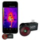 Тепловізор для смартфона Seek Thermal Compact PRO для Android