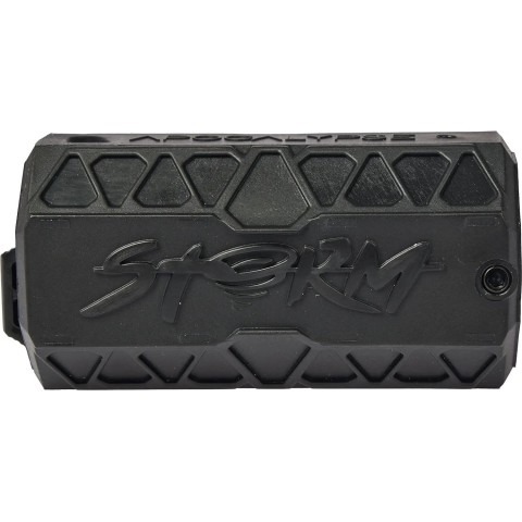 Граната страйкбольная ASG Storm Apocalypse Black