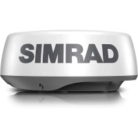 Радар Simrad HALO20+