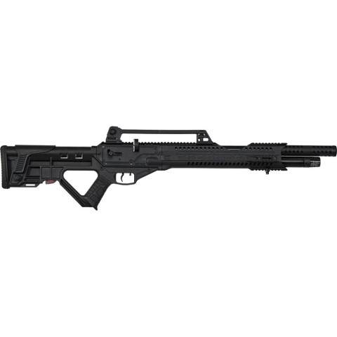 Гвинтівка пневматична Optima Invader Auto PCP 4,5 мм