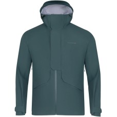 Куртка Frontier Saxifraga XS 20K/20K dark green