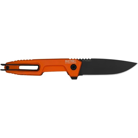 Нож Extrema Ratio Satre F Nitrogen Orange/Black