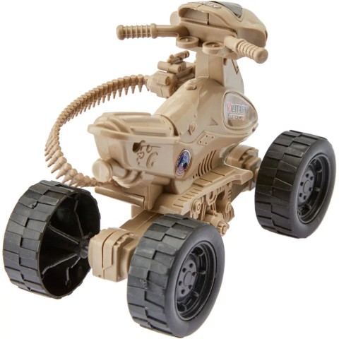 Ігровий набір ZIPP Toys Військовий літак