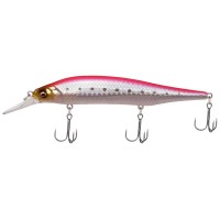 Воблер Megabass X-80 Magnum+1 S 115mm 18.0g GG Pink Iwashi