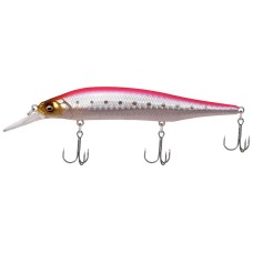 Воблер Megabass X-80 Magnum+1 S 115mm 18.0g GG Pink Iwashi