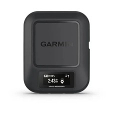 Спутниковый коммуникатор Garmin inReach Messenger