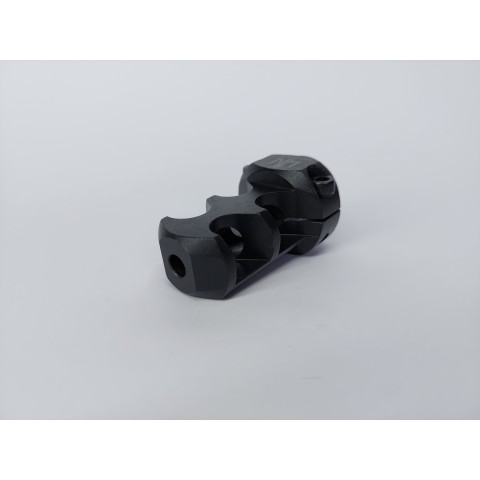 4518  ДГК 7.62 (М14х1 ліва)