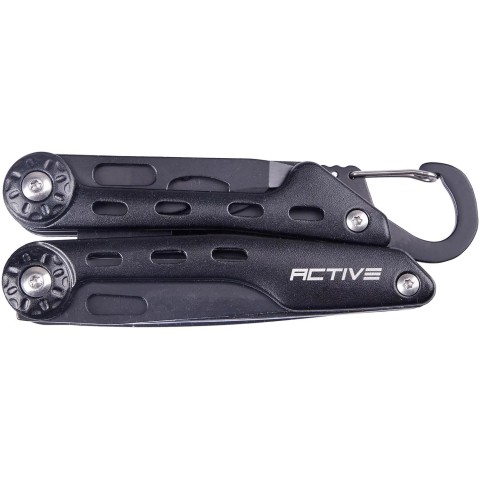 Мультитул Active Ranger Tool Black