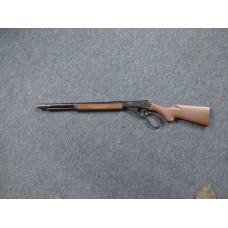 Гвинтівка пневматична Umarex Marlin Lever Action BB 4,5 мм